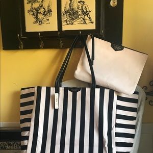 VICTORIA’S SECRET TOTE